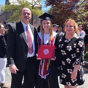 Meet your Posher, Holly